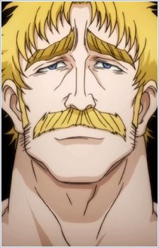 Johness (ジョネス)