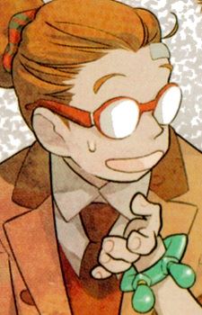 Johnny Gill (ジョニー・ギル)