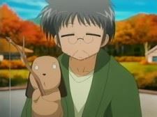 Johnny Ryuusei (流星 ジョニー)