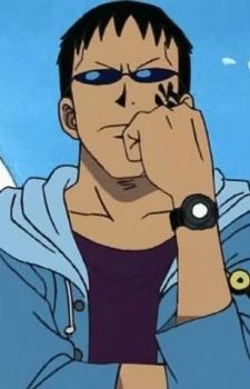 Johnny (ジョニー)