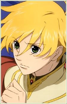 Jomy Marquis Shin (ジョミーマーキス・シン)