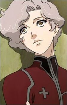 Jonah Matsuka (ジョナ・マツカ)