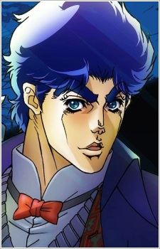 Jonathan Joestar (ジョナサン・ジョースター)