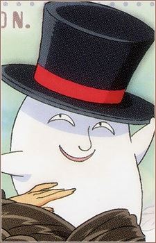 Jonathan (ジョナサン)
