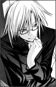 Jooi Touma (当真 条威)