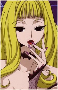 Jorougumo (女郎蜘蛛)