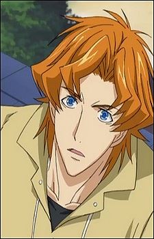 Josak Gurrier (グリエ・ヨザック)