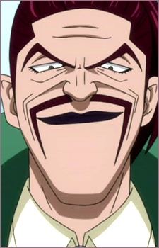 Jose Porla (ジョゼ・ポーラ)