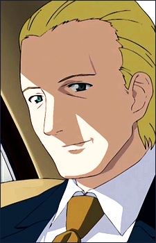 Joseph Carpenter (ジョーカ)