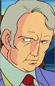 Joseph Eschonbach (エッシェンバッハ)