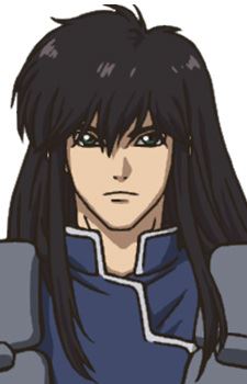 Joshua Belahia (ヨシュア・ベラヒア)