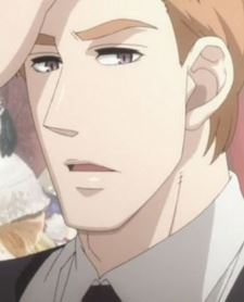 Joshua McBear (ヨシュア・マクベアー)