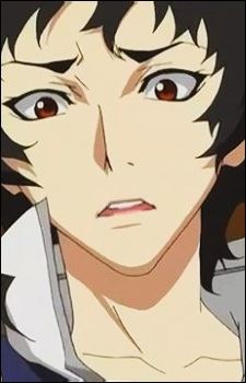 Joshua Phrygianos (ジョシュア＝フリギアノス)