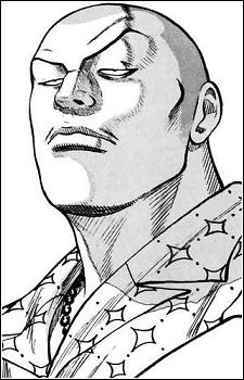 Jou Kanayama (金山 丈)