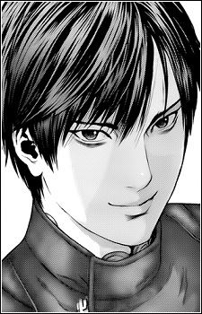 Jouichirou Nishi (西 丈一郎)