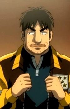 Jouji Funai (船井 譲次)