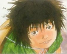 Joutarou (城太郎)