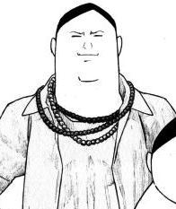 Juan Kawahama 