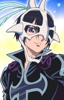 Judas (ジューダス)