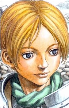 Judeau (ジュドー)