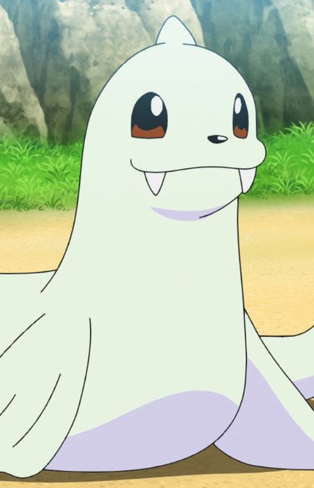 Jugon (ジュゴン)