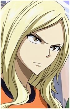 Julia Line Dragoon (ジュリア・ライン・ドラグーン)