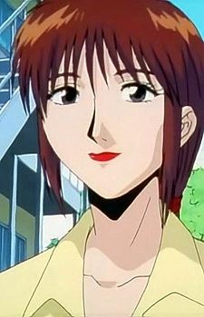 Julia Murai (村井 樹里亜)