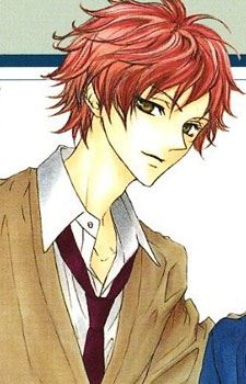 Julian Clement (ユリアン・ クレメント)