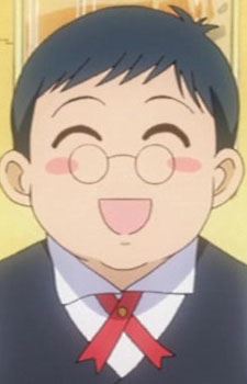 julians manager icon