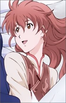 Juliet Fiammata Asto Capulet (ジュリエット)