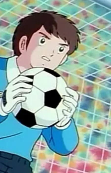Julio Galtoni (フリオ ガルトーニ)