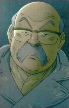 Julius Reichwein (ユーリウス・ライヒワイン)