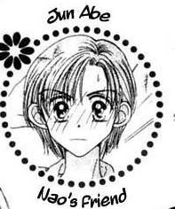 Jun Abe (阿部 順)