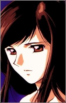 Jun Fudou (不動 ジュン)