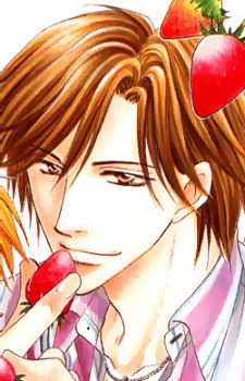 Jun Kashiwagi 