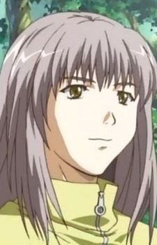 Jun Koshinae (越苗 純)