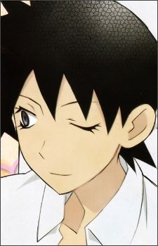 Jun Kudou (久藤 准)