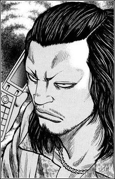 Jun Murakoshi (村越 潤)