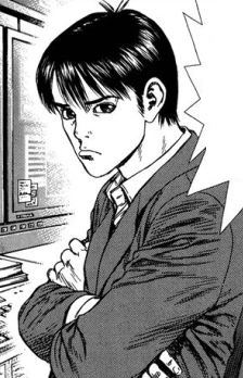 Jun Shiozaki 