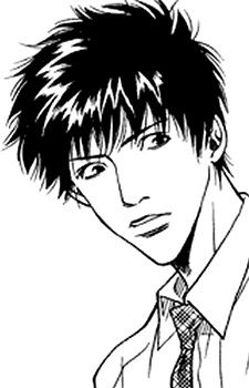 Jun Usami (宇佐見潤)