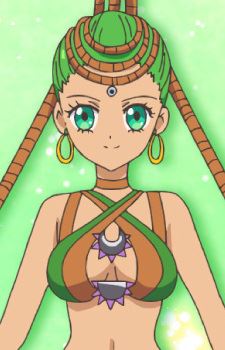 JunJun (ジュンジュン)