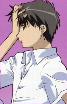 Junichi Asakura (朝倉純一)