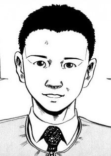 Junichi Naruse 