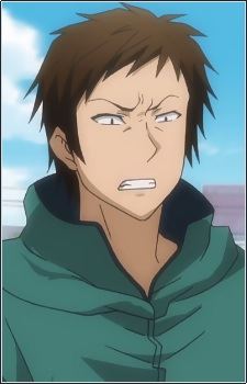 Junichi Tanigawa (谷川 じゅんいち)