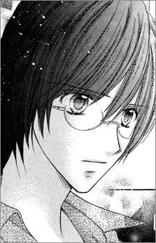 Junichi Tsubaki (椿純一)