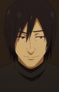 Junichirou Kurosawa (黒沢 純一郎)