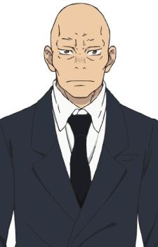 Junkei Yamazaki (山崎 順慶)