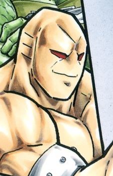 Junkman (ジャンクマン)