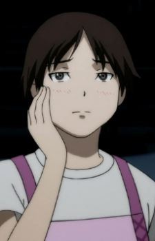 Junko Yasumori (安森 淳子)