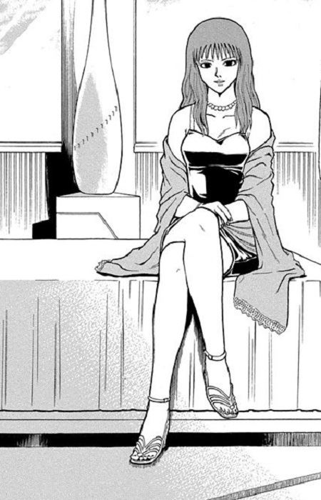 Junko Yokohama (横浜の純子)